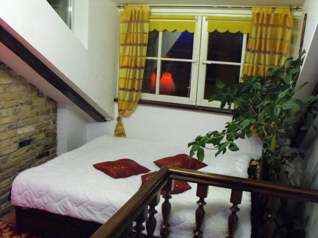 President Apartments Vilna Exterior foto